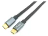 equip 128353: USB 3.2 Gen 2x1 Type-C naar Type-C, Productafbeelding-voorbeeld 3
