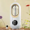 AFF 4205 Umidificatore LCD da 120 ml, beige Anteprima dell’immagine prodotto 5