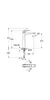 GROHE Allure Brilliant, Stahl Produktbild-Vorschau 3