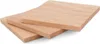 Metrie | Bh070E Bastelbrett Buchenholz | 70 x 70 x 5 mm Produktbild-Vorschau 1