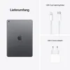Apple iPad , 25,9 cm (10.2"), 2160 x 1620 Pixel, 64 GB, Produktbild-Vorschau 9