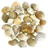 FLUSSKIESEL, Kieselsteine 20-60mm. 1kg. BERNSTEIN Produktbild-Vorschau 2