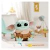 Simba 6315875802 - Figura de peluche de Disney, Mandalorian Vista previa de la imagen del producto 14
