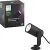 Philips Hue White and Color ambiance Lily Outdoor Spot Produktbild-Vorschau 15