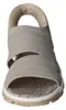 Rieker Sandali Donna Beige Tessile Misto Sintetico Taglia: Anteprima dell’immagine prodotto 9