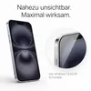 3x iPhone 16 Panzerglas Panzerfolie Displayschutz Produktbild-Vorschau 4
