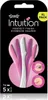 Wilkinson intuition perfect finish XL pack - Produktbild-Vorschau 2