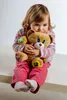 Medvěd Tedík česky mluvící plyš 30cm na baterie Náhled obrázku produktu 7