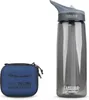 Reise-Kissen STS Aeros Pillow Premium Traveller Navy Produktbild-Vorschau 5