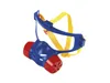 Klein 8930 Feuerwehrschutzmaske Produktbild-Vorschau 2