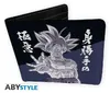 DRAGON BALL SUPER – Geldbörse "DBS/Goku Ultra Instinct" – Produktbild-Vorschau 1