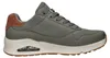 Skechers Sneakers 183004OLV in Green color size 42 Náhľad obrázku produktu 24
