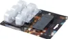 Lumineo LED Teelichter mit Fernbedienung - 6er Set Produktbild-Vorschau 7