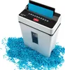 Olympia PS 54 CC Aktenvernichter weiss Produktbild-Vorschau 2