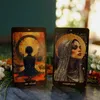 Amber Moon Tarot - 78 tarot cards and 80-page booklet Produktbild-Vorschau 14