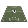 Hanse Home Adventures Tappeto per bambini Estadio Green Anteprima dell’immagine prodotto 7