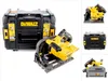 DEWALT Flexvolt Akku-Tauchkreissaege, 54V, Basisv. Voir les images du produit 1