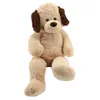 Sweety Toys 10202 Hund BUDDY Plüschhund Kuschelhund XXL Produktbild-Vorschau 3
