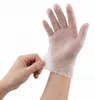 Vinylhandschuhe transparent STAR 100 Stück | Größe S, Produktbild-Vorschau 11