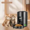 Futterautomat Katze Katzenfutter Automat Cat Feeder Produktbild-Vorschau 9