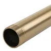 Rea Verlängerung Für Bade-Duschgarnitur 50Cm Brush Gold Produktbild-Vorschau 4