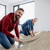 LZQ 2,5m² vinylová podlaha Vinyl Laminátové samolepiace Náhľad obrázku produktu 10