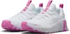 Nike Free Metcon 6 White Pink (Women's) - EU 40 Produktbild-Vorschau 2