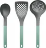 Rosti Küchenhelfer-Set New Optima 3-tlg. Nordic Green Produktbild-Vorschau 1
