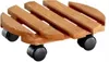 Wagner 200-18201 Multiroller Country rund Kastanie, natur Produktbild-Vorschau 6