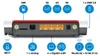 AVM FRITZ!Box 6850 5G (Mobilfunk-Internet bis 1.300 MBit/s, Produktbild-Vorschau 19