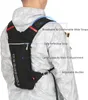 5L Large Capacity Outdoor Fahrradrucksack Leichter Produktbild-Vorschau 11