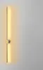 Opviq, Sword - 13487, lampada da parete, oro, 91 x 7 x 10 Anteprima dell’immagine prodotto 5