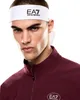 Ea7 Emporio Armani 7x000348_af18708 Stirnband Weiß  Weiß Produktbild-Vorschau 3