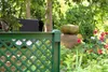 KHW Pflanzkasten groß mit Zentralspalier (2-tlg.) 100 cm Produktbild-Vorschau 9
