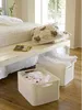 CURVER Úložný Box Rattan Style2 M - Krémový 03615-885 Náhled obrázku produktu 4