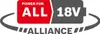 Bosch PBA 18V 2,5Ah + AL 18V-20 Alliance Produktbild-Vorschau 8