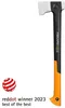 Spaltaxt X24-S Lnge 600 mm Stiellnge 520 mm Gewicht 1260 g Produktbild-Vorschau 10