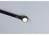 Paulmann 96995, LED, 2700 K, 399,6 lm, Schwarz Produktbild-Vorschau 2