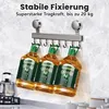 Hakenleiste Küche Ohne Bohren Küchenhaken mit Saugnapf | 8 Produktbild-Vorschau 5