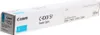 Canon 0482C002 Original Toner Pack of 1 Cyan Produktbild-Vorschau 1
