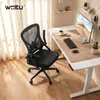 WOLTU Bürostuhl ergonomisch, 360° drehbar und Produktbild-Vorschau 2