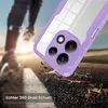 360 Grad Handyhülle für Xiaomi Redmi Note 13 Full Cover Produktbild-Vorschau 2