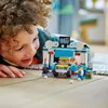 LEGO City 60362 Fahrzeugset mit funktionierenden Produktbild-Vorschau 7