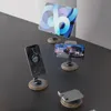 Dudao F17M 360° Metall-Telefonständer - Grau Produktbild-Vorschau 8