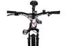 Davi Bonita 24 zoll mountainbike, 21 gang-schaltung, 9–12 Produktbild-Vorschau 4