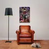 Jojo’s Bizarre Adventure - Stardust Crusaders TV-Serie Produktbild-Vorschau 3