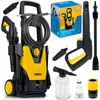 Hochdruckreiniger Humberg HM-300 1800W Produktbild-Vorschau 20