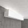 ELHARE Profilo di illuminazione indiretta a parete LS12D - Anteprima dell’immagine prodotto 3