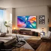Hisense 55E7Q 139.7 cm (55") 4K Ultra HD Smart TV Wi-Fi Produktbild-Vorschau 8