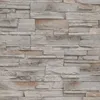 Erismann Vliestapete Stein beige 10,05 x 0,53 m Produktbild-Vorschau 1